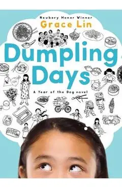 Dumpling Days - Grace Lin
