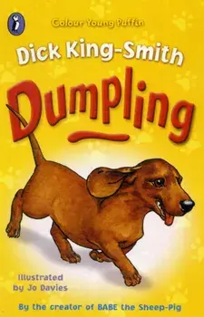 Dumpling, Paperback/Dick King-Smith