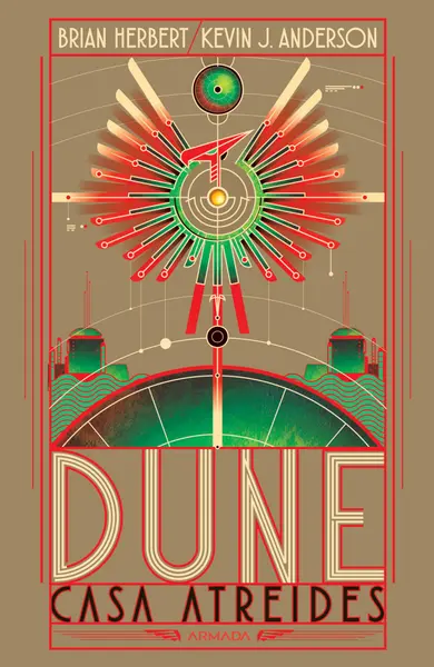 Dune: Casa Atreides
