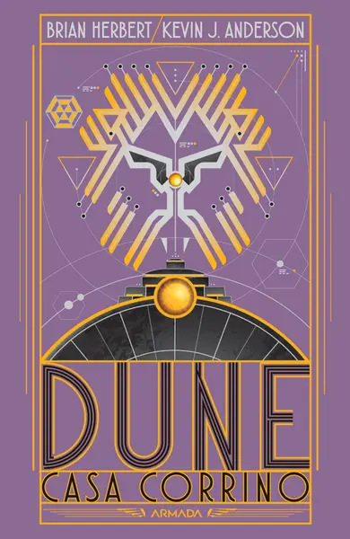 Dune: Casa Corrino