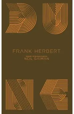 Dune - Frank Herbert