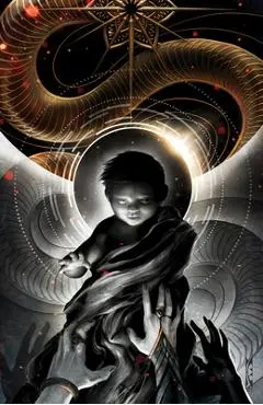 Dune: House Corrino Vol. 3 - Brian Herbert