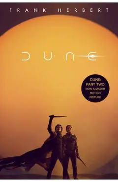 Dune (Movie Tie-In) - Frank Herbert