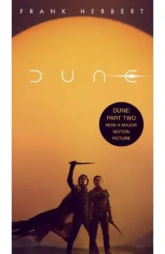 Dune (Movie Tie-In) - Frank Herbert