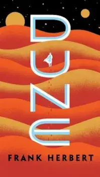 Dune, Paperback/Frank Herbert