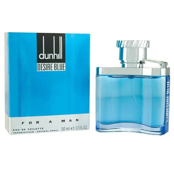Dunhill Desire Blue EDT Volum 150 ml