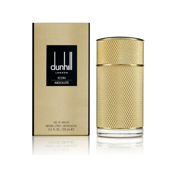 Dunhill Icon Absolute EDP Volum 100 ml