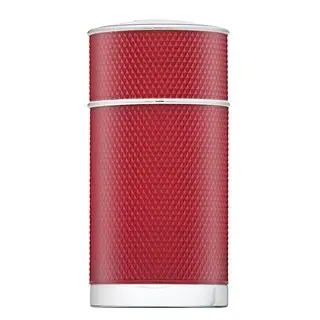 Dunhill Icon Racing Red Eau de Parfum bărbați 100 ml