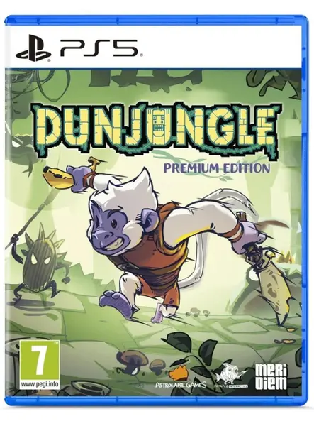 Dunjungle Premium Edition macOS|PC
