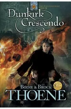 Dunkirk Crescendo - Bodie Thoene