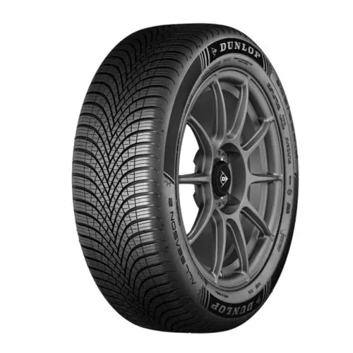 DUNLOP ALL SEASON 2 215/50R17 95W