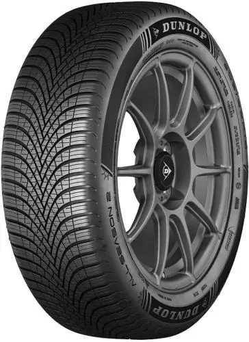 DUNLOP Allseason 2 245/40R19 98Y