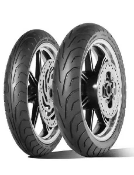 Dunlop Arrowmax Streetsmart ( 110/90-16 TL 59V M/C, Roata fata )