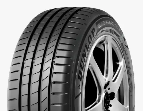 DUNLOP BLUE RESPONSE 205/55R19 97V