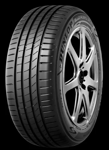DUNLOP BLUE RESPONSE TG 195/60R18 96H