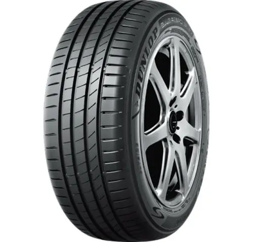 DUNLOP BLUE RESPONSE TG 255/40R20 101W