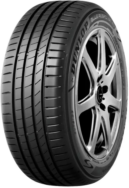Dunlop Blue Response TG ( 265/60 R18 110V EVs BLK )