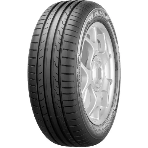 DUNLOP BLURESPONSE 225/60R16 102W