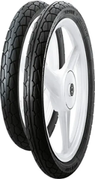 Dunlop D 104 F ( 2.50-17 TT 38L Roata fata )