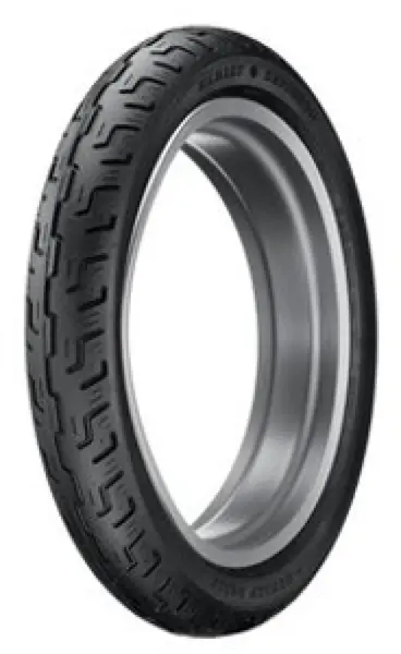 Dunlop D 401 T H/D ( 150/80B16 TL 77H Roata spate, M/C )