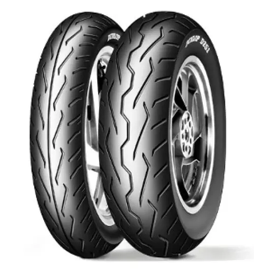 Dunlop D251 ( 200/60 R16 TL 79V Roata spate, M/C )