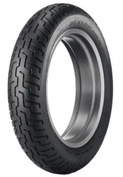 Dunlop D404 ( 130/90-15 TL 66H Roata spate )