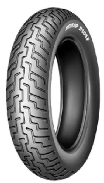 Dunlop D404 F ( 80/90-21 TT 48H M/C, Roata fata )
