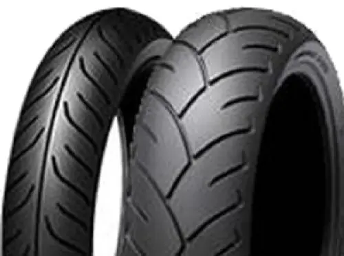 Dunlop D423 ( 200/50 R17 TL 75V Roata spate, M/C )