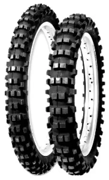 Dunlop D952 ( 120/90-18 TT 65M Roata spate )