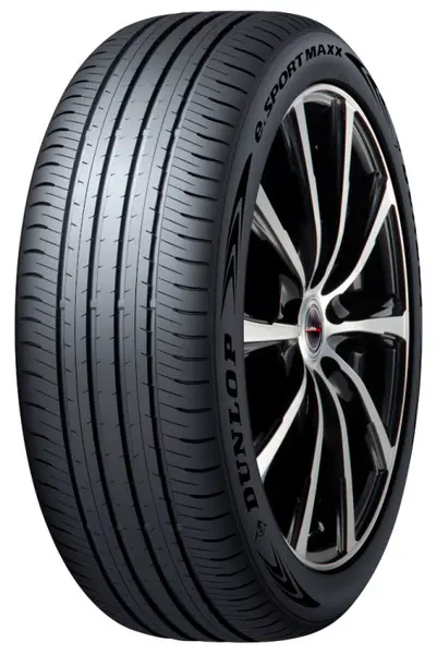 Dunlop e.Sport Maxx ( 235/60 R18 103H BLK )