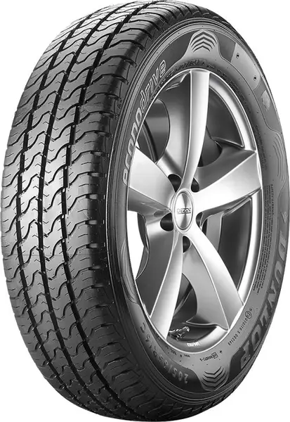 Dunlop Econodrive ( 185/75 R14C 102/100R )