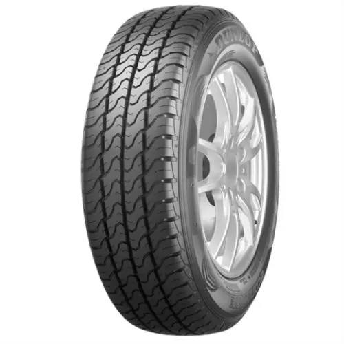 DUNLOP ECONODRIVE 195/65R16C 104R