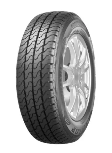 DUNLOP Econodrive 215/65R16C 109T