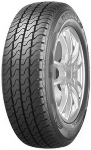 DUNLOP ECONODRIVE 225/55R17C 109H