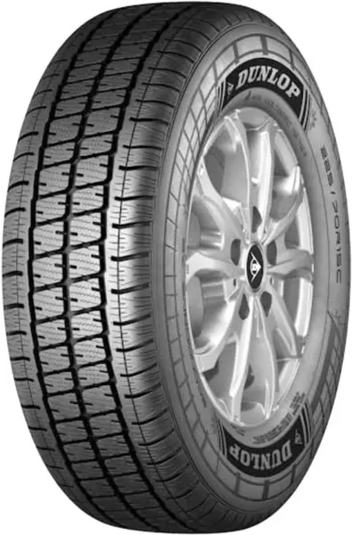 Dunlop Econodrive AS ( 215/60 R16C 103/101T 6PR BLK )