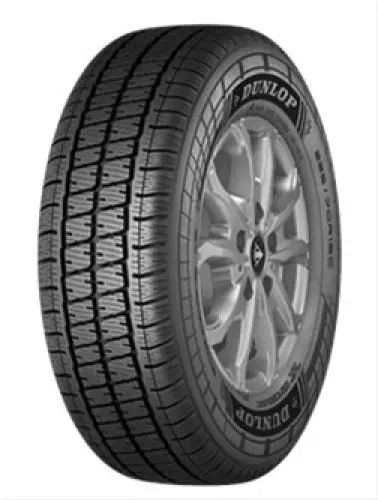 DUNLOP ECONODRIVE AS 215/70R15C 109S