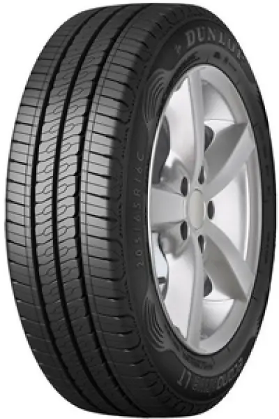 Dunlop Econodrive LT ( 215/60 R17C 109/107T 8PR BLK )