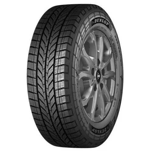 DUNLOP ECONODRIVE WINTER 205/65R16C 107T