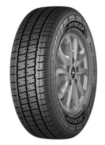 DUNLOP ECONODRIVE WINTER 225/55R17C 109T