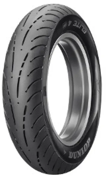 Dunlop Elite 4 ( 160/80B16 TL 80H Roata spate, M/C )