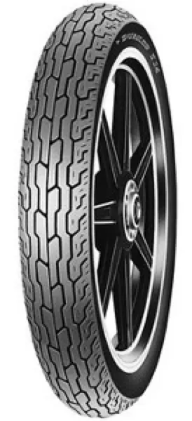 Dunlop F24 ( 100/90-19 TL 57H M/C, Roata fata )
