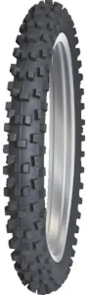 Dunlop Geomax AT 82 F ( 90/90-21 TT 57M M/C, Roata fata )