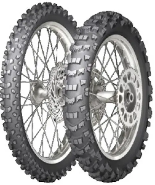 Dunlop Geomax EN92 ( 140/80-18 TT 70R Roata spate )