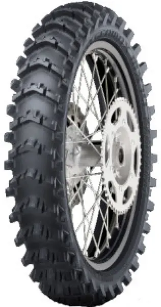 Dunlop Geomax MX 14 ( 120/80-19 TT 63M Roata spate )