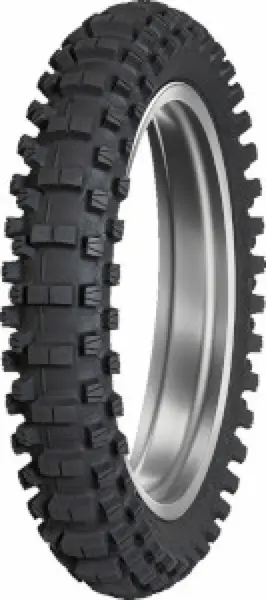 Dunlop Geomax MX 34 ( 70/100-10 TT 41J Roata spate )