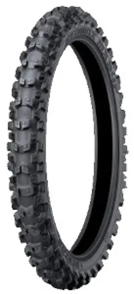Dunlop Geomax MX 54 F ( 70/100-19 TT 42M M/C, Roata fata )