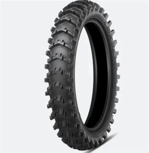 DUNLOP GEOMAX MX14 80/100R12 M