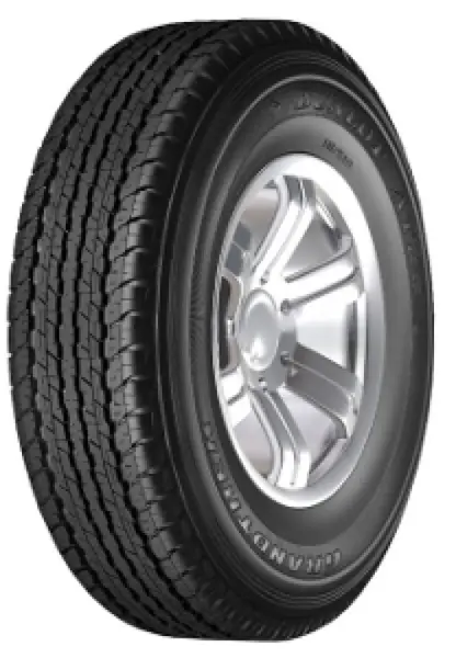 Dunlop Grandtrek AT 22 ( 265/65 R17 112T BLK )