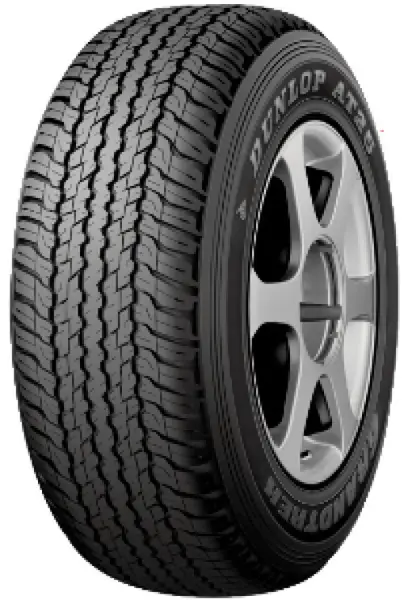 Dunlop Grandtrek AT 25 ( 265/65 R17 112S BLK )