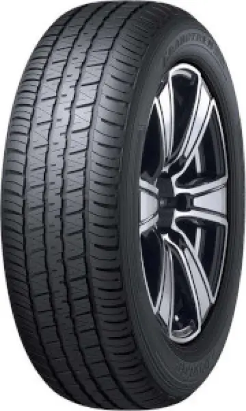 Dunlop Grandtrek AT 30 ( 245/75 R17 112H BLK )